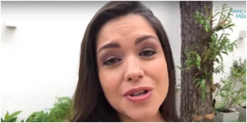 Thais Fersoza quebrou o silêncio sobre saúde mental - Foto: Reprodução Thais Fersoza quebrou o silêncio sobre saúde mental - Foto: Reprodução