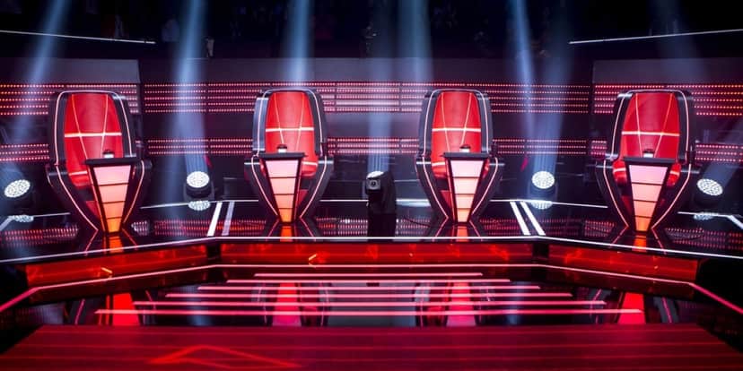 The Voice Senior tem apresentador definido pela Globo (Foto: Divugação) The Voice Senior tem apresentador definido pela Globo (Foto: Divugação)