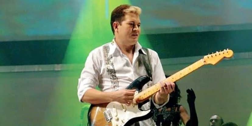 Ximbinha, ex de Joelma, teria comprado seguidores (Foto: Reprodução/Instagram) Ximbinha, ex de Joelma, teria comprado seguidores (Foto: Reprodução/Instagram)