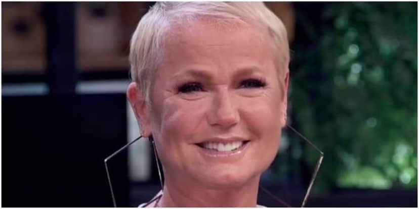 A apresentadora Xuxa tomou decisão sobre a carreira - Foto: Reprodução A apresentadora Xuxa tomou decisão sobre a carreira - Foto: Reprodução