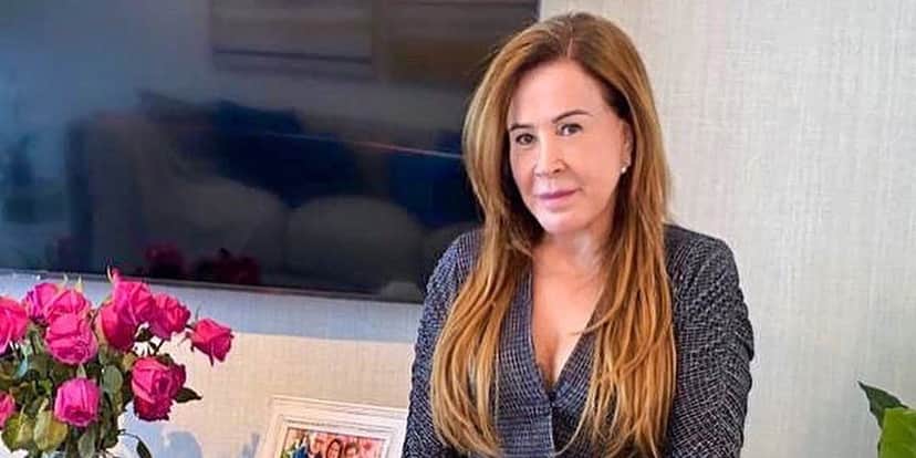 Zilu Godoi já passou dos 60 anos e continua linda (Foto: reprodução) Zilu Godoi já passou dos 60 anos e continua linda (Foto: reprodução)