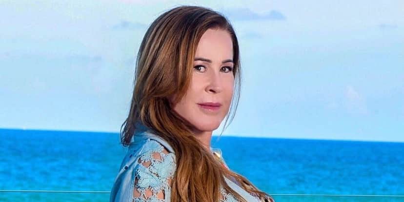 Zilu Godói foi casada com Zezé di Camargo por 32 anos (Foto: reprodução) Zilu Godói foi casada com Zezé di Camargo por 32 anos (Foto: reprodução)