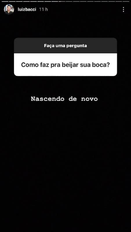 Recusou beijo Recusou beijo
