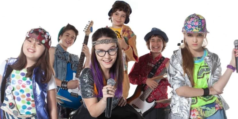 Audiência Audiência