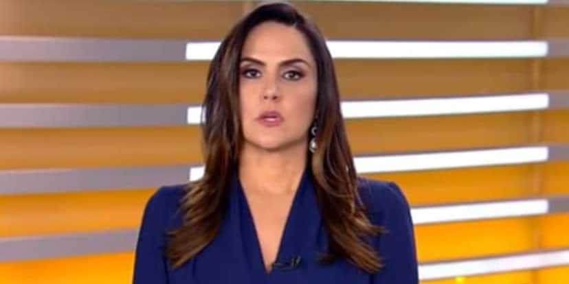 Carla Cecato, após tentativa de assassinato e surgir com roupa rasgada, expõe pânico: "Pavor" (Foto: Reprodução)