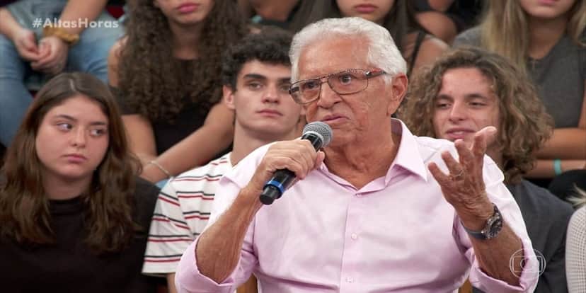 Carlos Alberto Carlos Alberto
