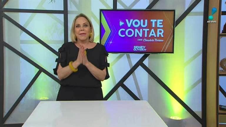 Claudete Troiano Claudete Troiano