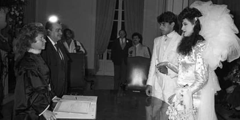 Claudia Raia durante casamento com Alexandre Frota (Foto: Reprodução) Claudia Raia durante casamento com Alexandre Frota (Foto: Reprodução)