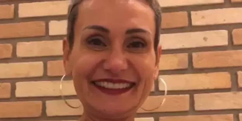 Faa Morena falou sobre pedido de demissão da RedeTV (Foto: Reprodução) Faa Morena falou sobre pedido de demissão da RedeTV (Foto: Reprodução)