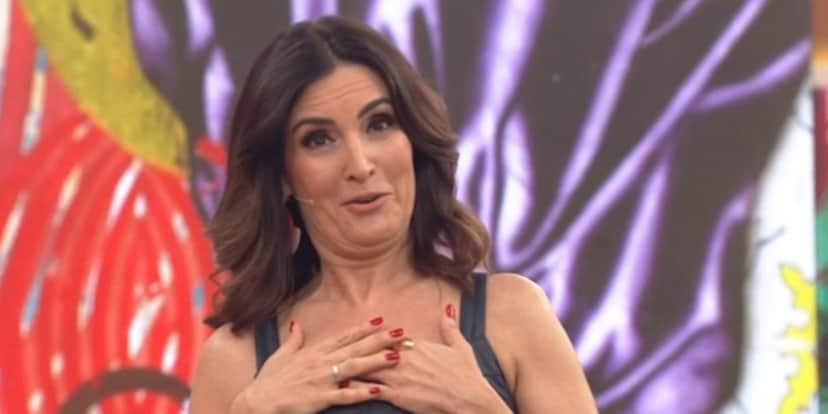 Fátima Bernardes Fátima Bernardes