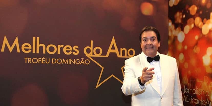 Faustão Faustão
