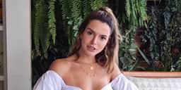Affair? Giovanna Lancellotti escancara relação com Neymar: “Muito carinho”