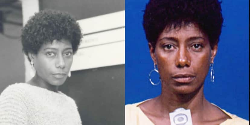 Apresentadora Glória Maria relembra fase solitária que fazia parte das poucas pessoas negras na TV (Foto: Reprodução) Apresentadora Glória Maria relembra fase solitária que fazia parte das poucas pessoas negras na TV (Foto: Reprodução)