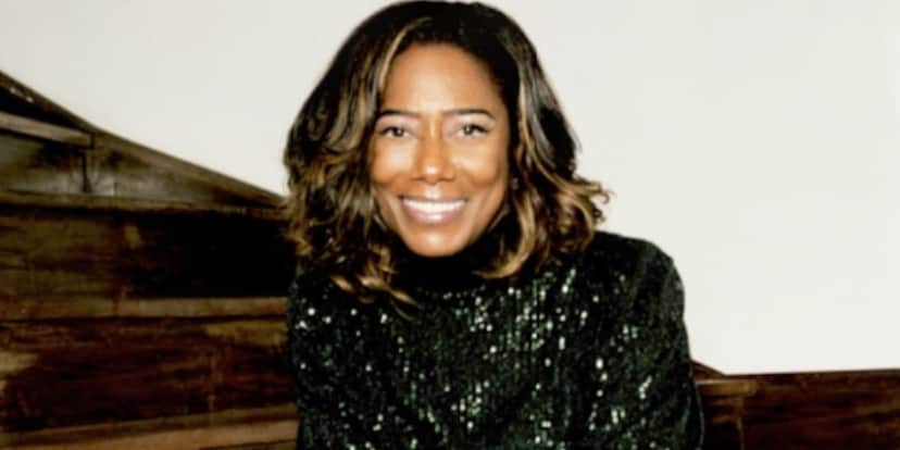 Glória Maria relembra início da carreira em combate ao racismo (Foto: Reprodução/Instagram) Glória Maria relembra início da carreira em combate ao racismo (Foto: Reprodução/Instagram)