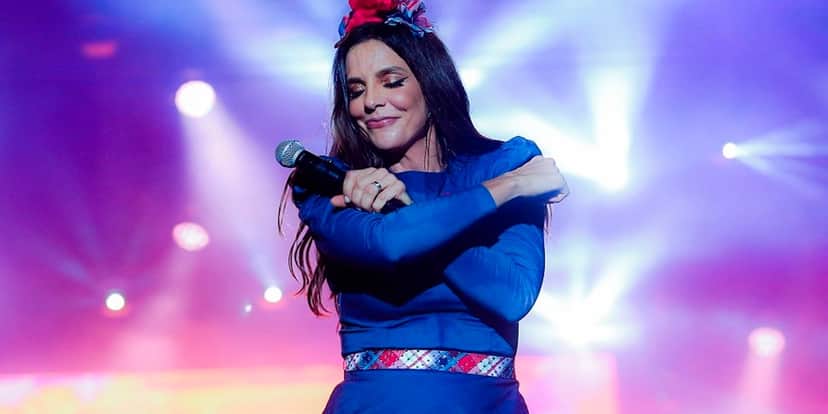 Ivete Sangalo Ivete Sangalo
