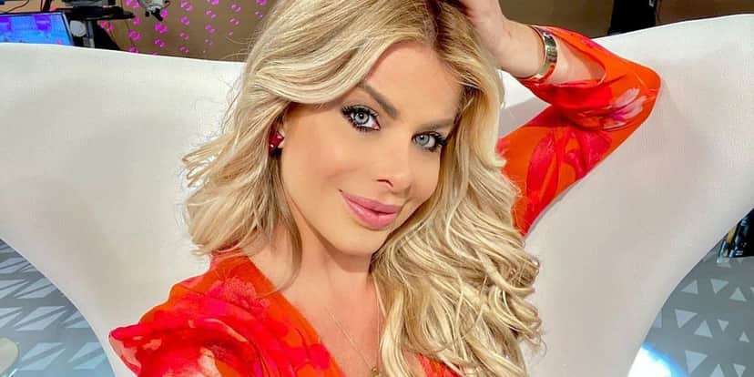 Karina Bacchi sobre carreia após saída da Globo e planos para nova gravidez (Foto: Reprodução/Instagram) Karina Bacchi sobre carreia após saída da Globo e planos para nova gravidez (Foto: Reprodução/Instagram)