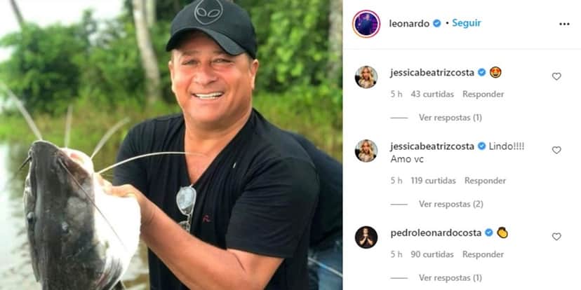 Leonardo Leonardo
