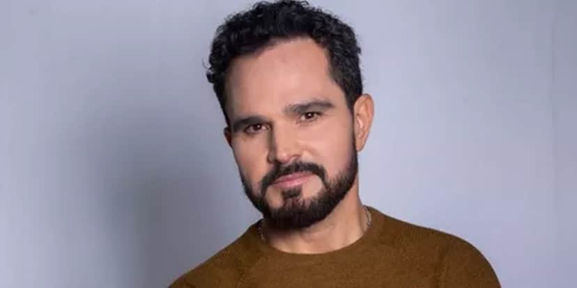 Luciano Camargo, mesmo indo para o gospel, não consegue apagar passado polêmico (Foto: Reprodução) Luciano Camargo, mesmo indo para o gospel, não consegue apagar passado polêmico (Foto: Reprodução)