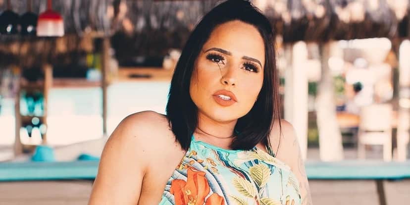 Após fim do casamento cantora Perlla perde guarda total das filhas (Foto: Reprodução/Instagram) Após fim do casamento cantora Perlla perde guarda total das filhas (Foto: Reprodução/Instagram)