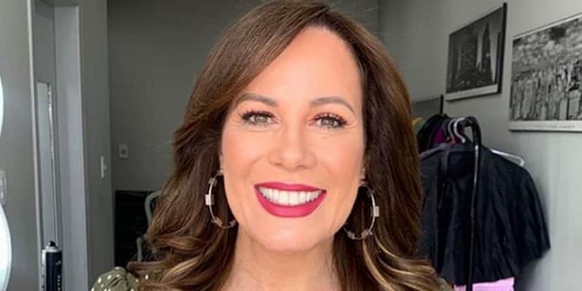 Mulheres: Regina Volpato fez reflexão em relação aos desafios da vida (Foto: Reprodução) Mulheres: Regina Volpato fez reflexão em relação aos desafios da vida (Foto: Reprodução)