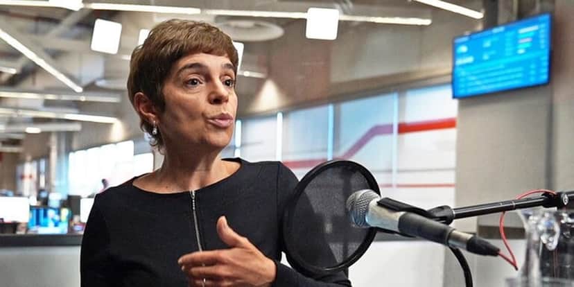 Renata Lo Prete Renata Lo Prete