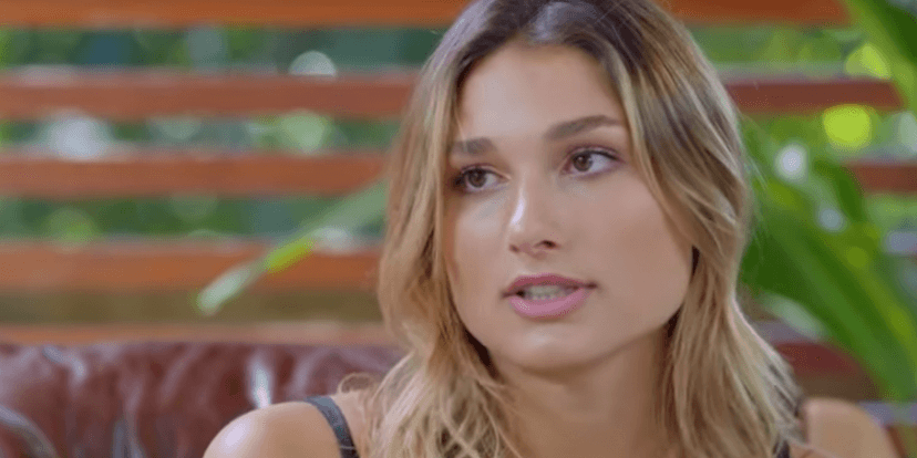 Sasha Meneghel Sasha Meneghel