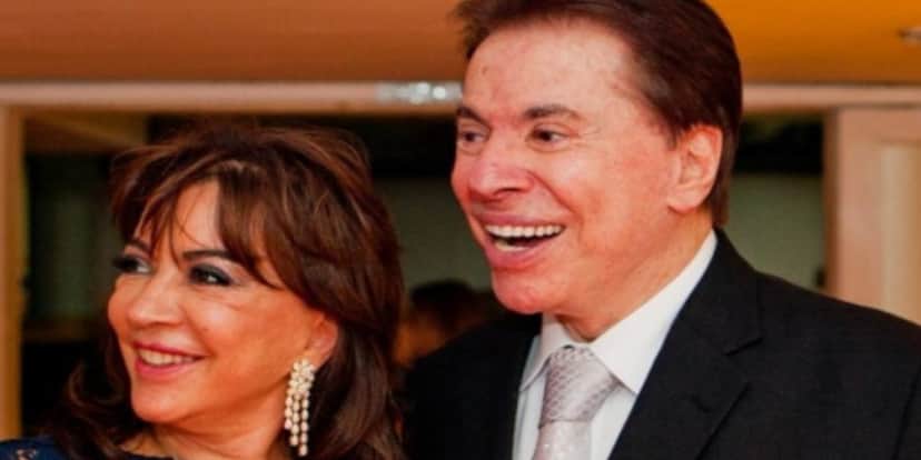 Silvio Santos Silvio Santos