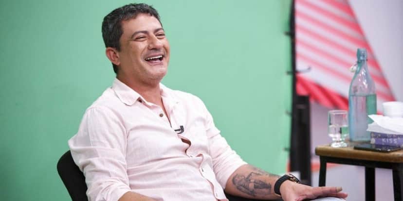 Tom Veiga Tom Veiga
