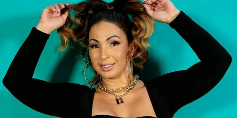 Valesca Popozuda posta clique quente nas redes sociais e foto chama atenção (Foto: Reprodução) Valesca Popozuda posta clique quente nas redes sociais e foto chama atenção (Foto: Reprodução)