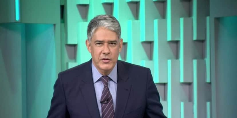 William Bonner William Bonner