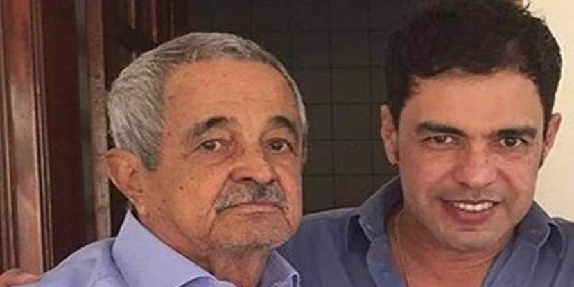 Zezé Di Camargo Zezé Di Camargo