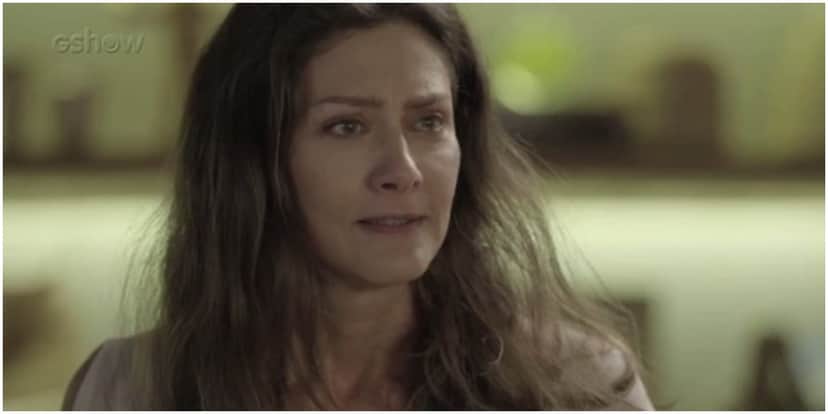 Descoberta na novela A Força do Querer - Foto: Reprodução Descoberta na novela A Força do Querer - Foto: Reprodução