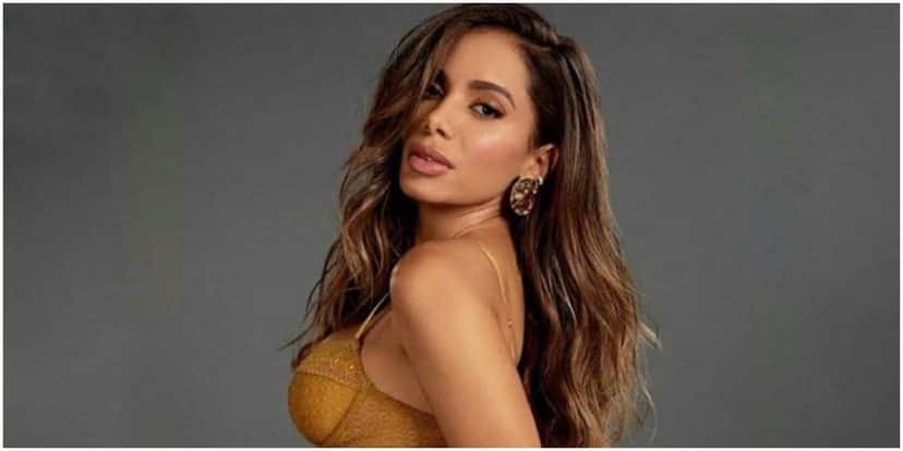Anitta surpreendeu ao revelar drama em rede social - Foto: Reprodução Anitta surpreendeu ao revelar drama em rede social - Foto: Reprodução