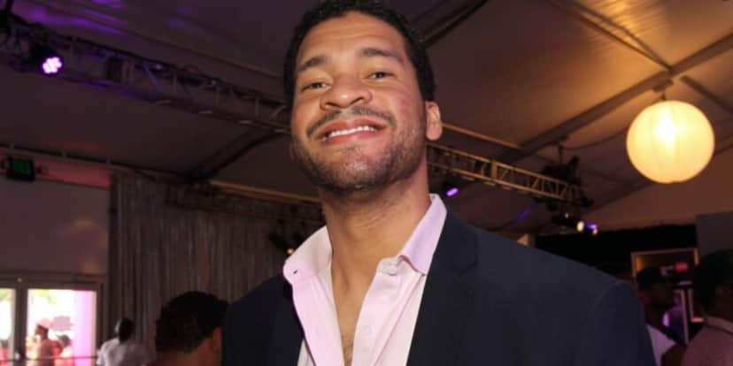 Ator é encontrado morto aos 38 anos de idade (Foto: Reprodução) Ator é encontrado morto aos 38 anos de idade (Foto: Reprodução)