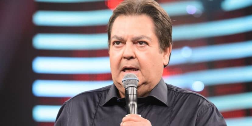Mulher processou emissora após polêmica em quadro do "Domingão do Faustão" (Foto: Divulgação/TV Globo) Mulher processou emissora após polêmica em quadro do "Domingão do Faustão" (Foto: Divulgação/TV Globo)