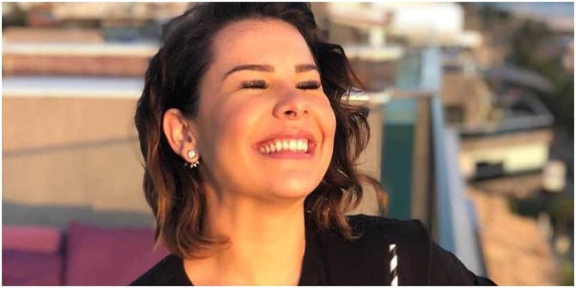 Fernanda Souza seguiu a vida após se separar de Thiaguinho (Foto: Reprodução) Fernanda Souza seguiu a vida após se separar de Thiaguinho (Foto: Reprodução)