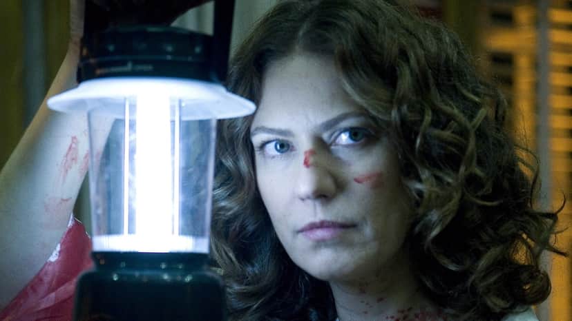 Patrícia Pillar em seu papel como Fiora na novela "A Favorita" de (Reprodução) Patrícia Pillar em seu papel como Fiora na novela "A Favorita" de (Reprodução)