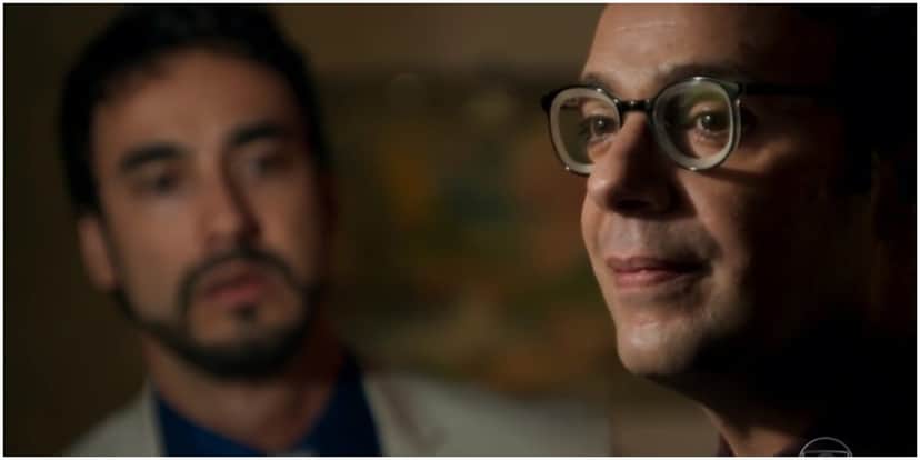 Virada histórica na novela Haja Coração - Foto: Reprodução Virada histórica na novela Haja Coração - Foto: Reprodução