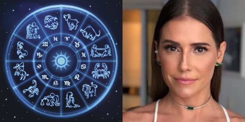A quinta-feira 26, é marcada pelo aniversário da atriz Deborah Secco, artista do signo de Sagitário (Foto: Reprodução) A quinta-feira 26, é marcada pelo aniversário da atriz Deborah Secco, artista do signo de Sagitário (Foto: Reprodução)