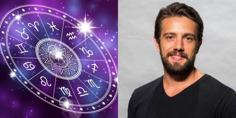 O aniversariante da terça 17, é o ator Rafael Cardoso, artista do signo de Escorpião (Foto: Reprodução) O aniversariante da terça 17, é o ator Rafael Cardoso, artista do signo de Escorpião (Foto: Reprodução)
