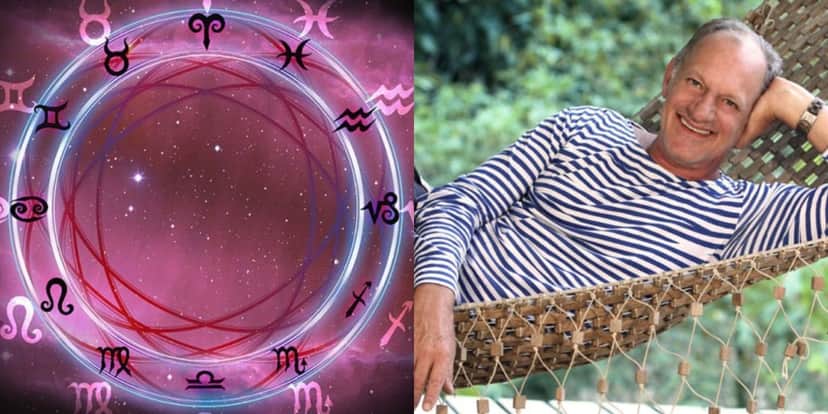 O aniversariante deste sábado, 07, é o ator Ricardo Petraglia, artista que é do signo de Escorpião (Foto: Reprodução) O aniversariante deste sábado, 07, é o ator Ricardo Petraglia, artista que é do signo de Escorpião (Foto: Reprodução)