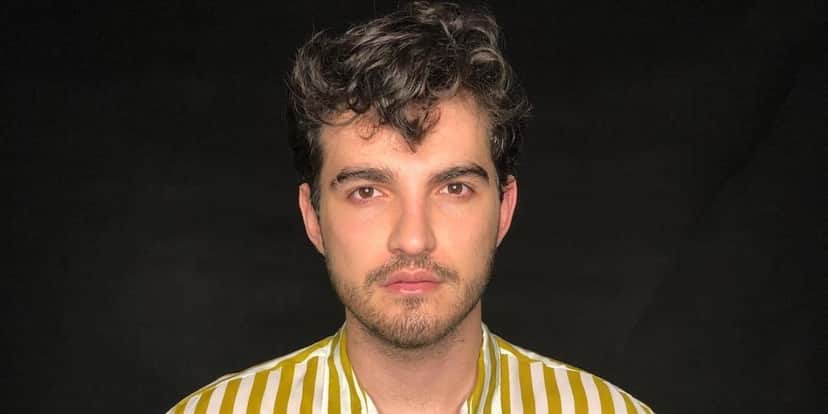 Jão bate de frente com gravadora (Foto: Reprodução)