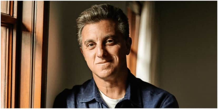 Luciano Huck diz sim para a sua candidatura a presidência (Foto: Reprodução) Luciano Huck diz sim para a sua candidatura a presidência (Foto: Reprodução)