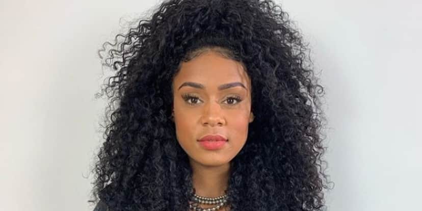 Mc Rebecca tem vídeo seminua divulgado (Foto: Reprodução) Mc Rebecca tem vídeo seminua divulgado (Foto: Reprodução)