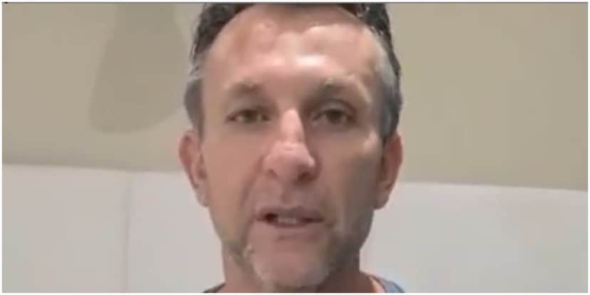 Neto compartilhou uma imagem do passado e pegou muito fã de surpresa (Foto: Reprodução) Neto compartilhou uma imagem do passado e pegou muito fã de surpresa (Foto: Reprodução)