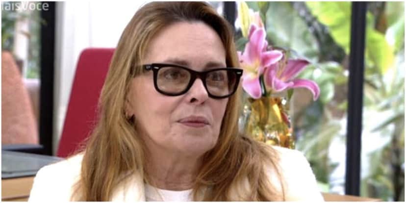 Maria Zilda é sabotada após abrir metralhadora contra a Globo e colegas (Foto: Reprodução) Maria Zilda é sabotada após abrir metralhadora contra a Globo e colegas (Foto: Reprodução)