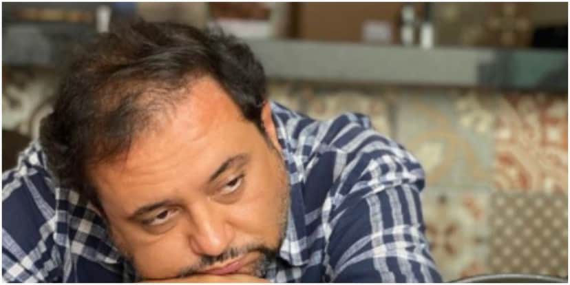 Geraldo Luís usou as redes sociais para fazer uma reflexão (Foto: Reprodução) Geraldo Luís usou as redes sociais para fazer uma reflexão (Foto: Reprodução)