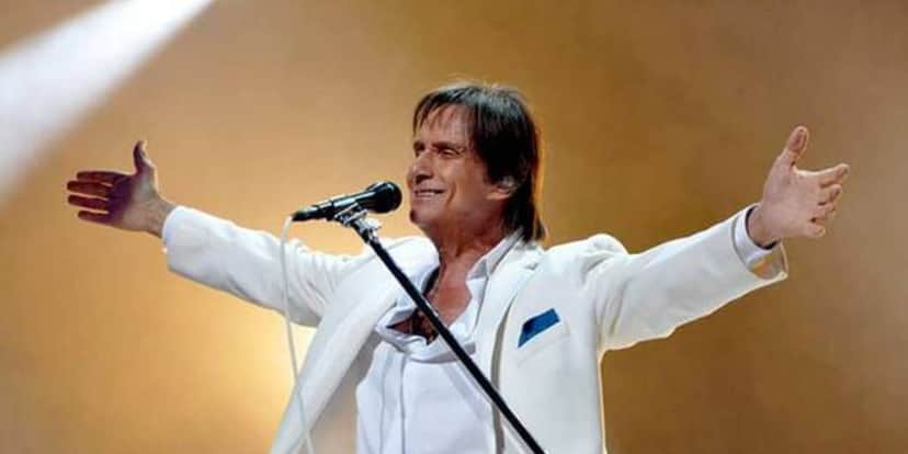 Roberto Carlos fará especial de fim de ano na Globo em 2020 (Foto: AgNews) Roberto Carlos fará especial de fim de ano na Globo em 2020 (Foto: AgNews)