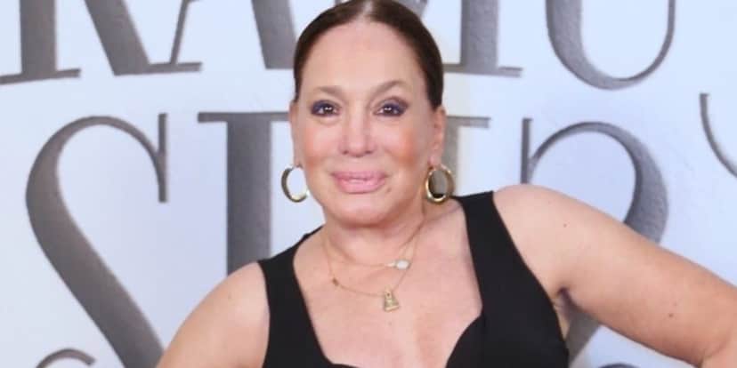 Susana Vieira já revelou segredo dos bastidores na Globo (Foto: AgNews) Susana Vieira já revelou segredo dos bastidores na Globo (Foto: AgNews)