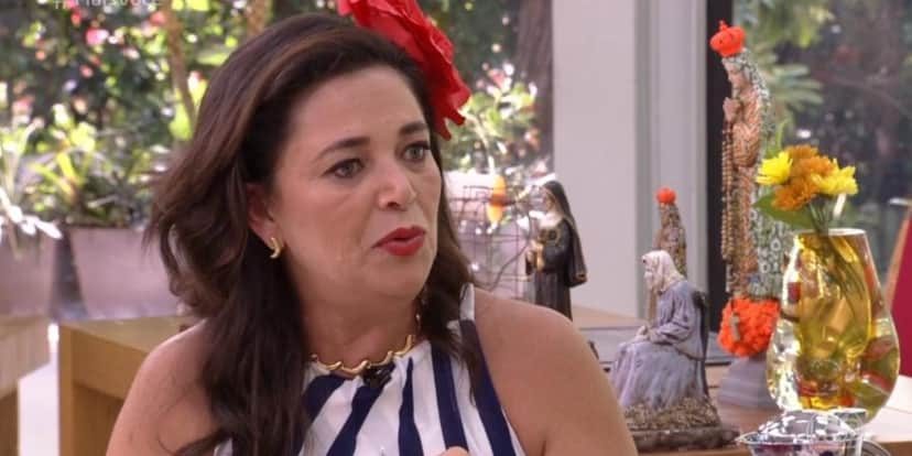 Ex-BBB Tereza tentou uma vaga na câmara de Vereadores (Foto: Reprodução) Ex-BBB Tereza tentou uma vaga na câmara de Vereadores (Foto: Reprodução)
